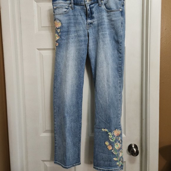 Lucky Legend Sweet Striaght Jeans (12/31R) - Picture 1 of 7